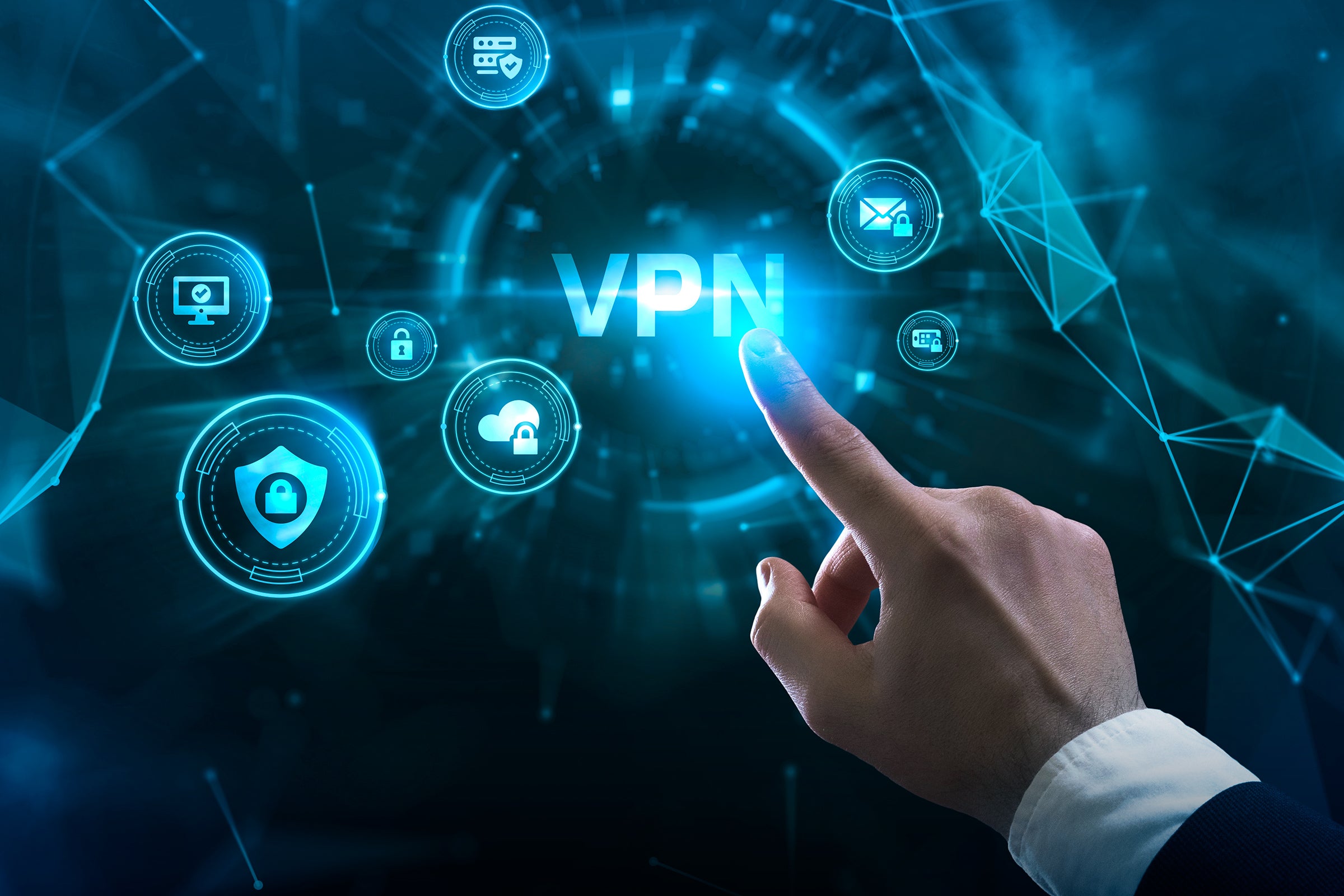 10 reasons to use IP Freedom VPN